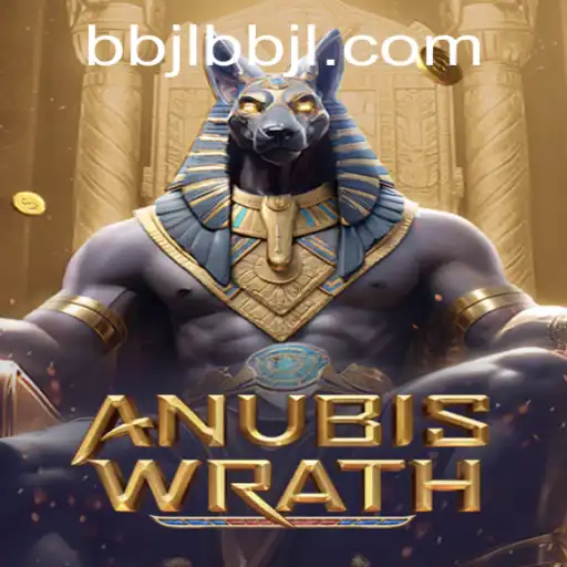 Discover the Mystical World of AnubisWrath: A Comprehensive Guide