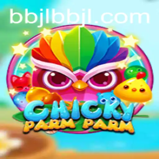 The Exciting World of ChickyParmParm: A New Game Sensation