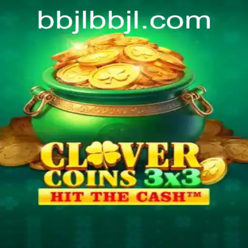 Clovercoin3x3: A Fresh Take on Puzzle Gaming with BBJL PH