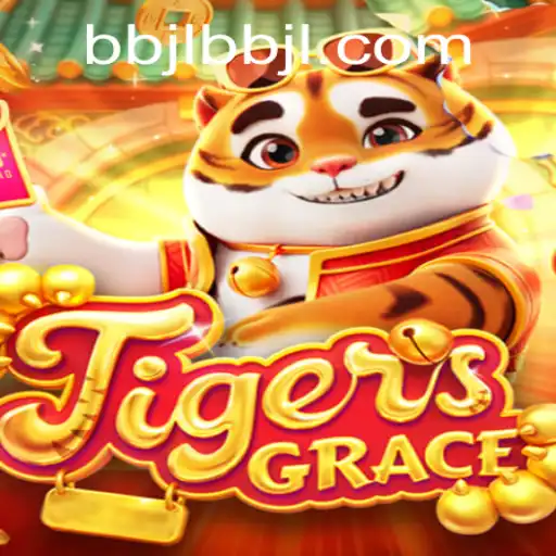 Unveiling TigersGrace: A Journey into an Epic Adventure