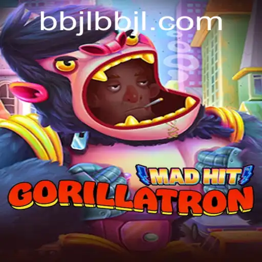 MadHitGorillatron: A Gaming Phenomenon