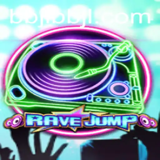 RaveJump: A Thrilling Fusion of Rhythm and Adventure