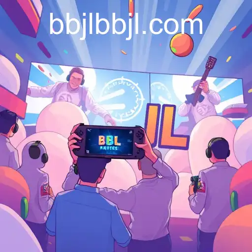 BBJL PH: Transforming Live Games in the Philippines