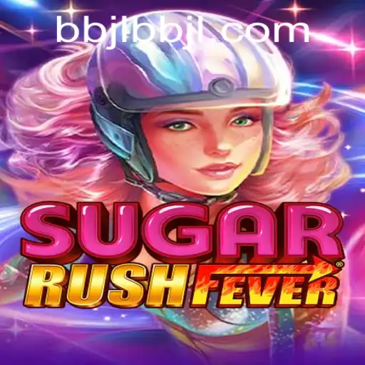 SugarRushFever: A Sweet Adventure in Gaming